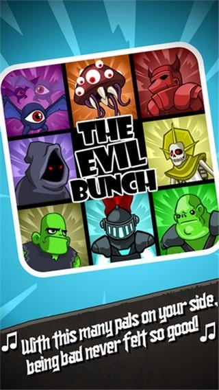 僵尸点击 app下载