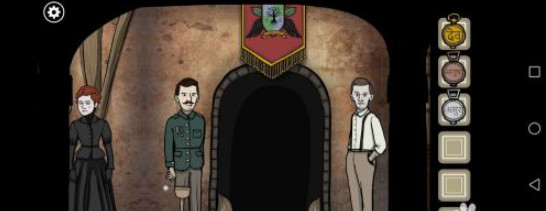 锈湖根源汉化版 app下载