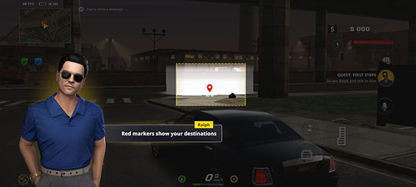 加州生活模拟器 app下载