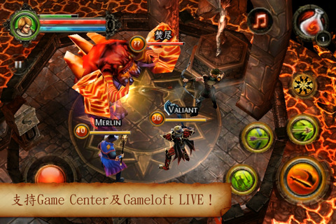 地牢猎手2 app下载