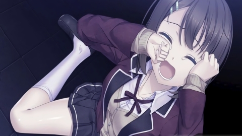 我和她的世界末日游戏 app下载