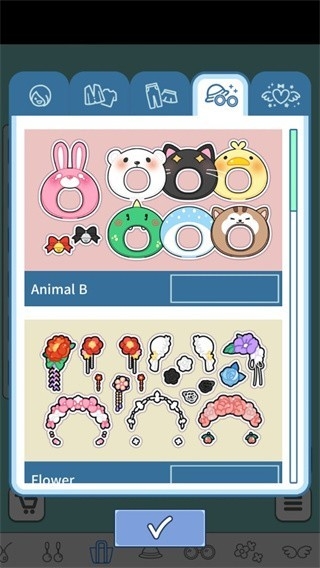 莉莉故事最新版 app下载