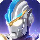 奥特曼传奇英雄九游版 app下载