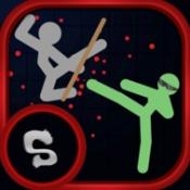 火柴人搞笑格斗 app下载