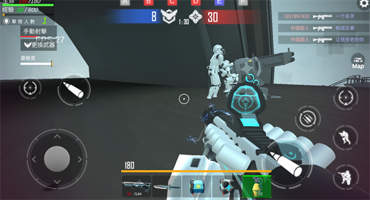 星际前线银河战争 app下载