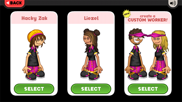 老爹冰棍店汉化版 app下载