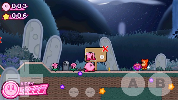 星之卡比银河故事 app下载