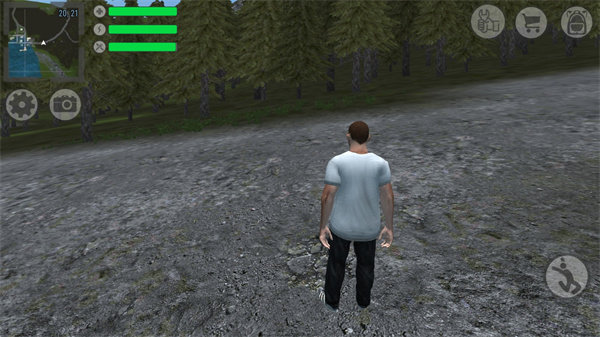 僵尸启示 app下载