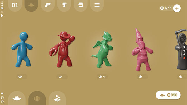 软糖射手 app下载