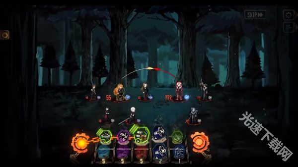 边狱巴士 app下载