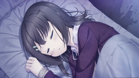 我和她的世界末日游戏 app下载