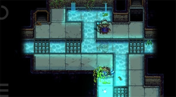 恐惧岩地牢2 app下载