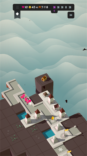 箭之岛屿汉化版 app下载