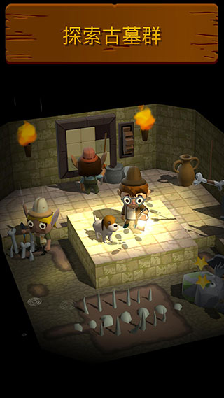 海上小镇联机版 app下载