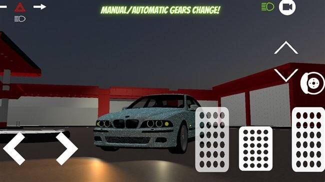 宝马驾驶模拟器 app下载