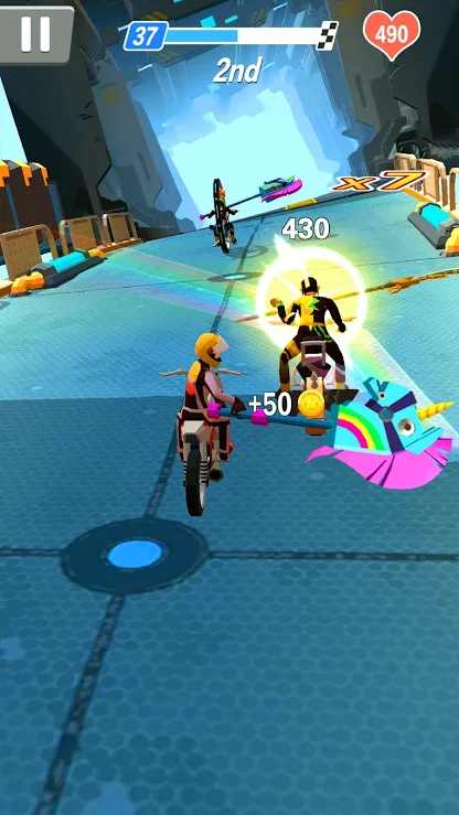 死亡摩托车 app下载