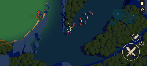 王权陨落官方版 app下载