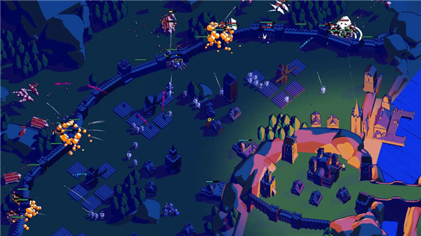 王权陨落官方版 app下载