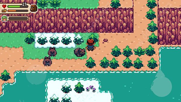 进化之地 app下载