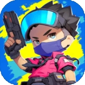 绝境突击者 app下载