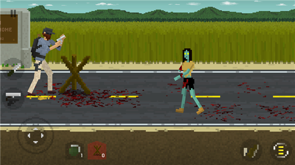 僵尸射击与防御最新版 app下载