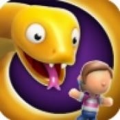 蛇蛇大混乱 app下载