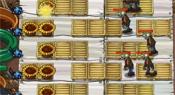 植物大战僵尸杂交版3.1 app下载