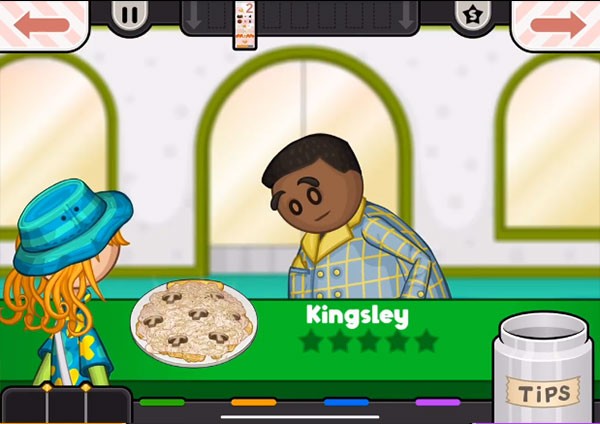 老爹意大利面店togo app下载