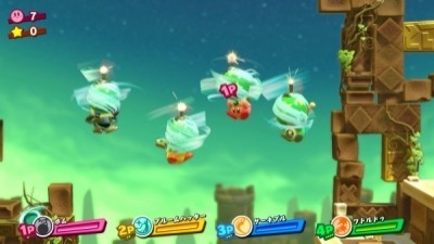 星之卡比新星同盟 app下载