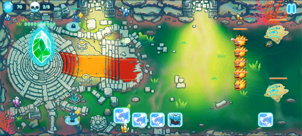 水晶战争2 app下载