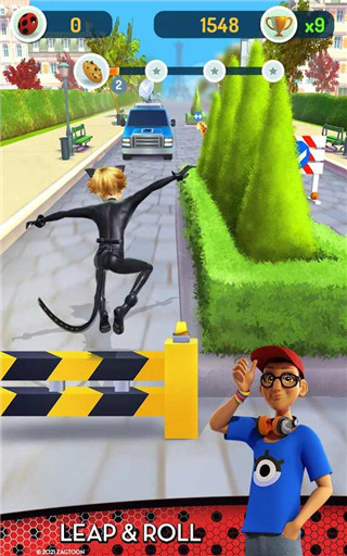 瓢虫少女 app下载