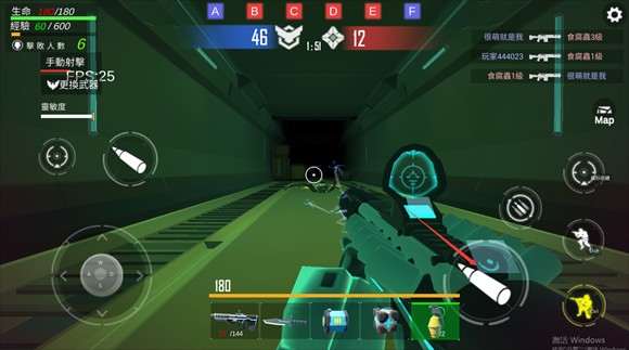 星际前线银河战争 app下载