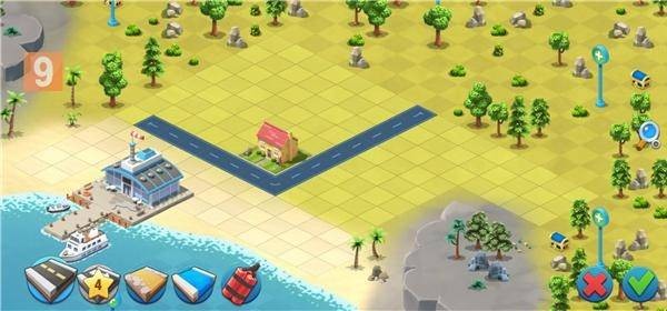 城市岛屿6 app下载