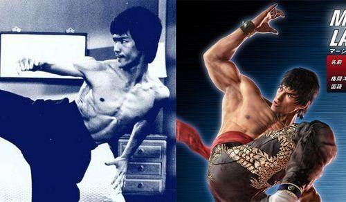 铁拳6手机畅玩版 app下载