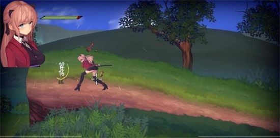 薇薇与魔法之岛 app下载