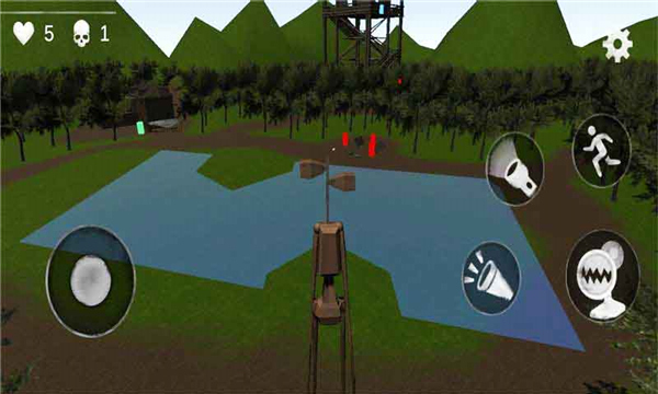 警笛头模拟器 app下载