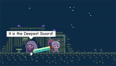 deepest sword app下载