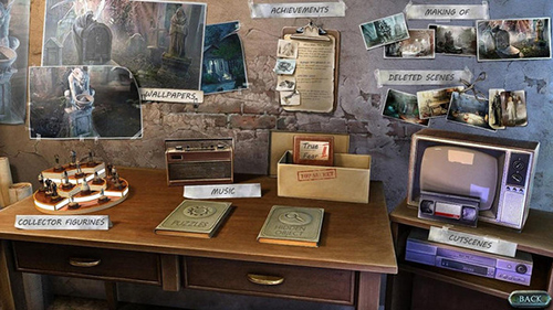 真实恐惧被遗弃的灵魂 app下载