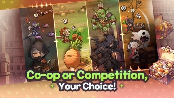 魔法区骑士路25号 app下载