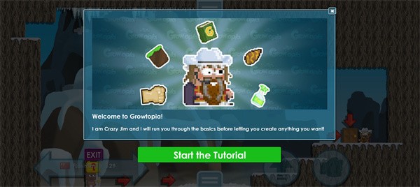 建造乌托邦 app下载