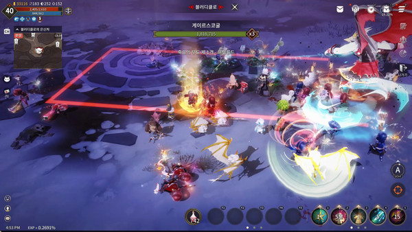 月光雕刻师暗黑行者 app下载