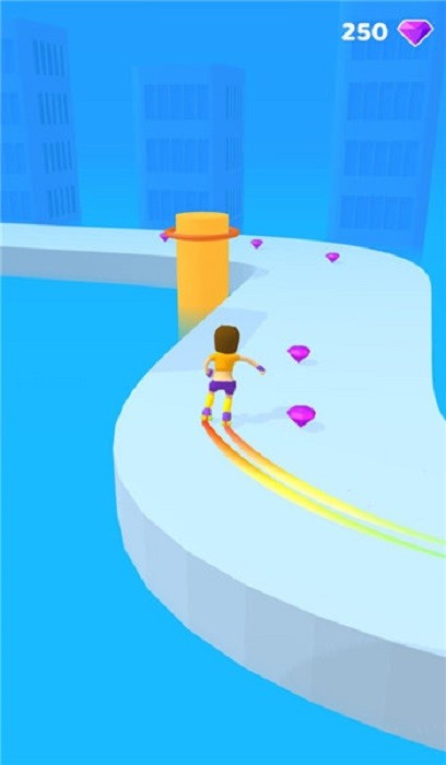 轮滑小将 app下载