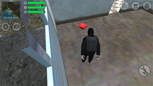 僵尸启示 app下载