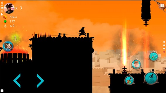 海盗来了 app下载