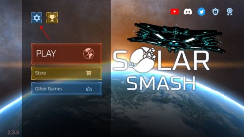 星球毁灭模拟器最新版 app下载