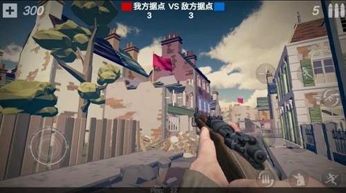 梦回战场 app下载