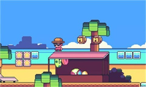 超级米洛大冒险 app下载