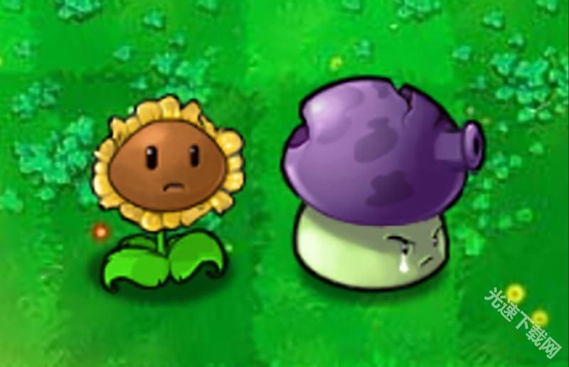 植物大战僵尸杂交版手机版 app下载