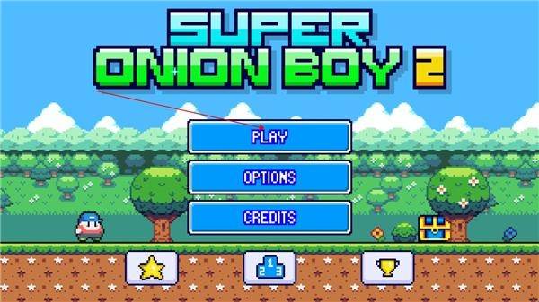 超级洋葱男孩 app下载