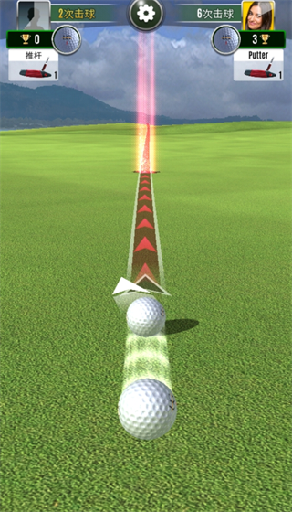 Ultimate Golf app下载